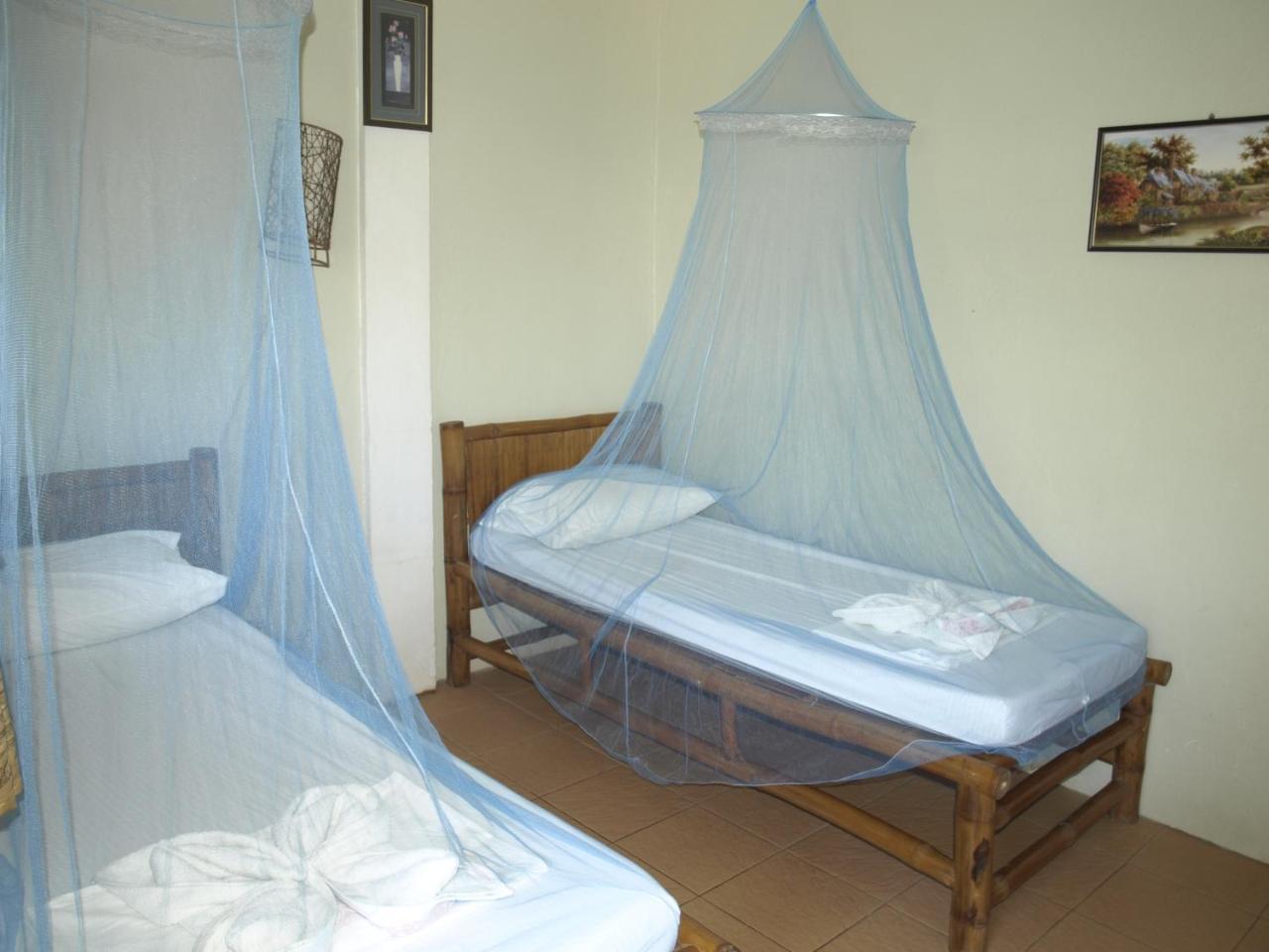 เดอะ ชาร์กส์ เทล ไดฟ์เซ็นเตอร์ Hotel Daanbantayan ภายนอก รูปภาพ